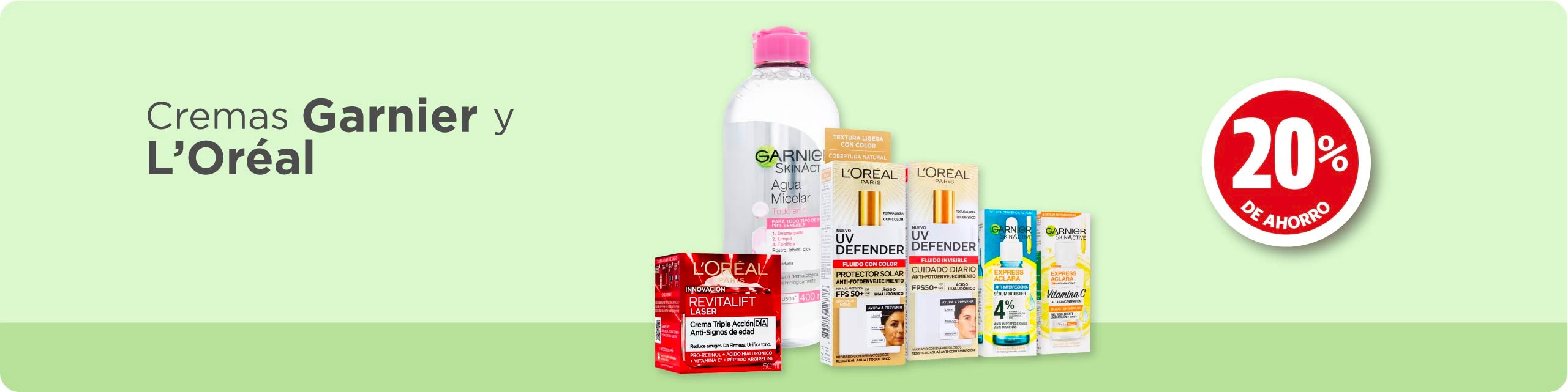 Garnier